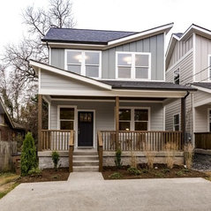 Lesueur Construction Co. - Hendersonville, TN, US 37075