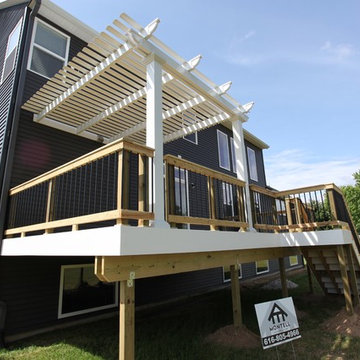 Decks