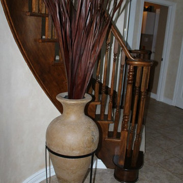 Joshua Creek, Oakville, ON Executive Home Family Room Update