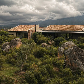Casa VIL02