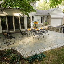 Backyard Design & Landscaping