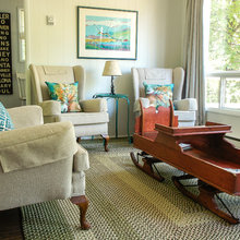 TV Room