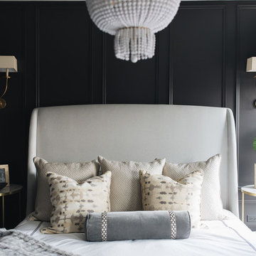 Dramatic Bachelorpad