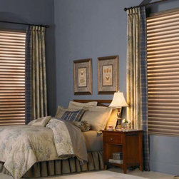 Window Treatments - Window Treatments