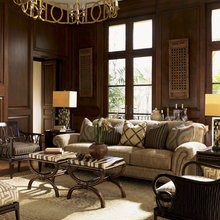 Sunroom Decor