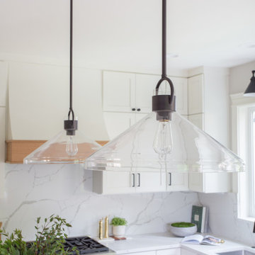 Kirkland | Modern Farmhouse