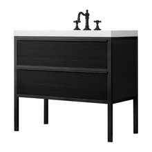 Vanities