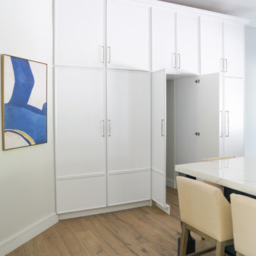 Project Triple Threat Kitchen