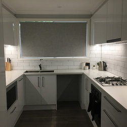 Roller Blinds - Roller Shades