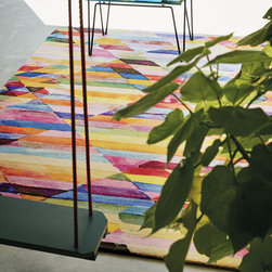 Delta Rugs - Floor Rugs