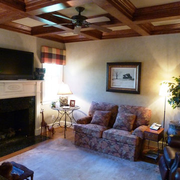 Living Areas