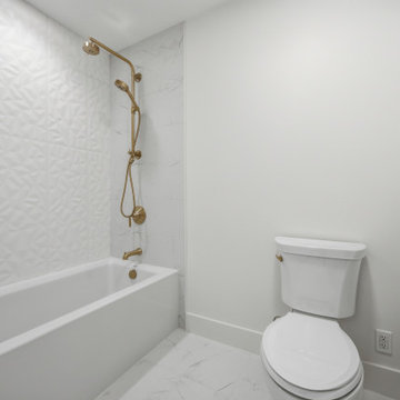 Modern Transitional Wyndermere | Burr Ridge, IL