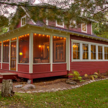 cottage