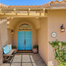 Curb Appeal