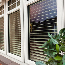 Casement windows - Products