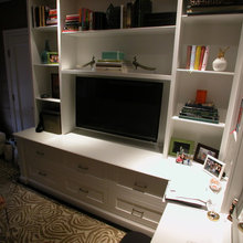 Interiors