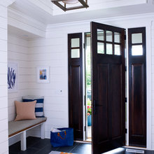 mudroom