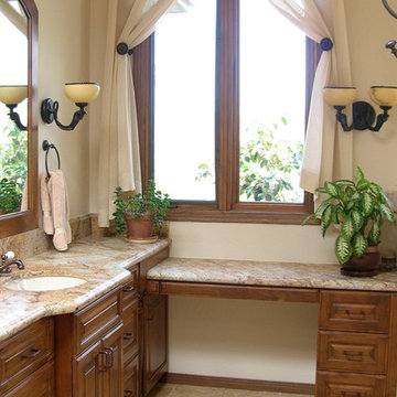 Design & Decor - Spanish Colonial