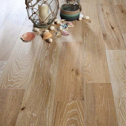 Cosmopolitan - Capri - Engineered Wood Flooring