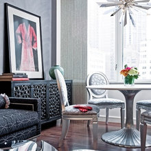 WINDOW TREATMENT