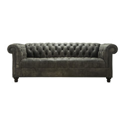 Berwick Sofa - Sofas