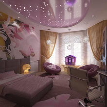 kids room