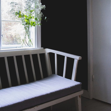Vårt sommarhus