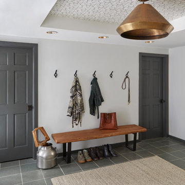 Modern Bohemian Revival