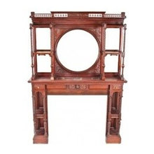 mantels