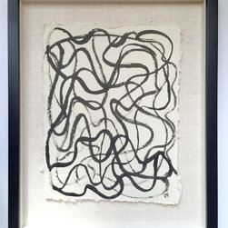 Representing Artist John Mayberry - Artwork
