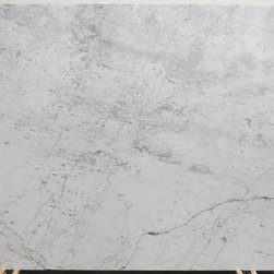 Statuarietto Marble - Kitchen Countertops
