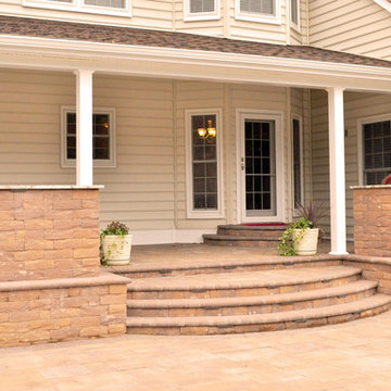 Glenwood Back Yard Transformation