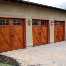 Garages