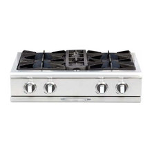 Kitchen Range