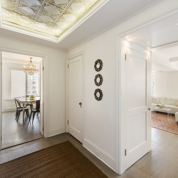 East 86th Street Apartment