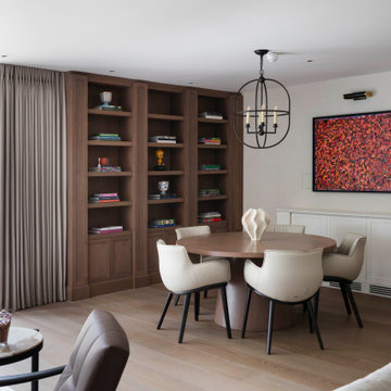 Holland Park Residence