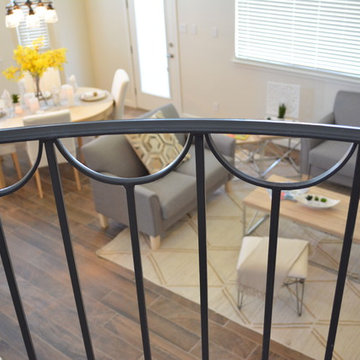 Model Home — Mesquite Trails