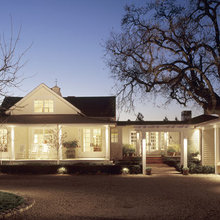 Exterior & Porch