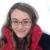 Maya Lach-Aidelbaum's photo