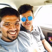 Foto von Vishal Jain