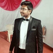 Jainesh Solankis foto