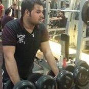 Mohd Rahils foto