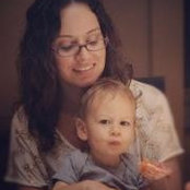 Eliana Daniel's photo