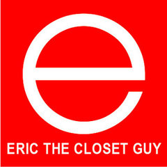 Eric The Closet Guy