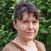 Larisa Barbus billede