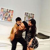 Nhung Tran's photo