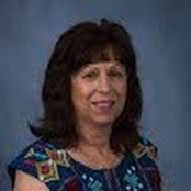 Annette Gregory's photo