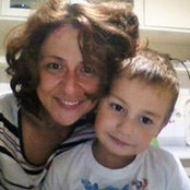 Bahar Tokuç's photo