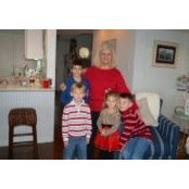 Marisa Weisinger's photo