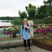 Marie Sampson's photo